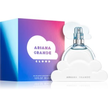 Ariana Grande Cloud Eau de Parfum pentru femei - imagine 3